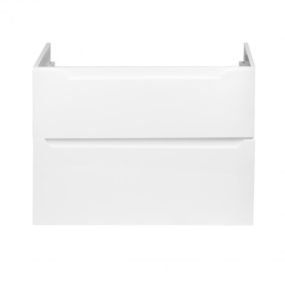 Тумба підвісна Qtap Scorpio WHITE QT1474TPВ801NW