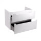Тумба підвісна Qtap Scorpio WHITE QT1474TPВ801NW