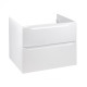 Тумба підвісна Qtap Scorpio WHITE QT1474TPВ801NW