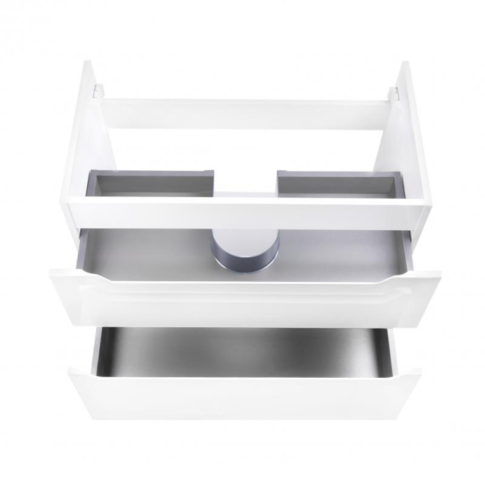 Тумба підлогова Qtap Scorpio WHITE QT1473TNВ801NW