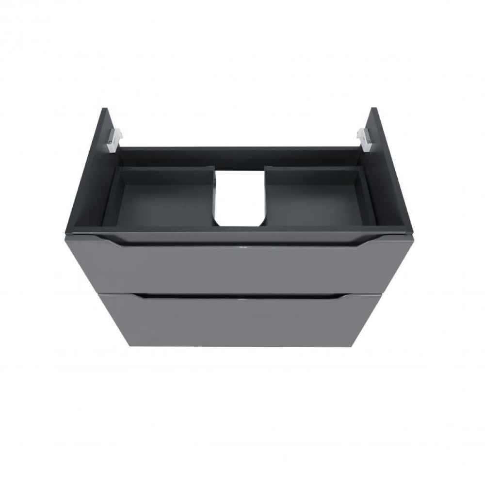 Тумба підлогова Qtap Scorpio GRAPHITE QT1473TNВ802NG