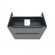 Тумба підлогова Qtap Scorpio GRAPHITE QT1473TNВ802NG