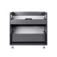 Тумба підлогова Qtap Scorpio GRAPHITE QT1473TNВ802NG