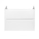 Тумба підвісна Qtap Scorpio WHITE QT1474TPВ901NW