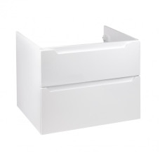 Тумба підвісна Qtap Scorpio WHITE QT1474TPВ901NW