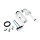 Унітаз-компакт Qtap Jay з сидінням Soft-close QT07222176W