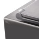 Унітаз підвісний Qtap Robin New безободковий з сидінням Soft-close QT1333046ENRMB