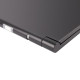 Унітаз підвісний Qtap Robin New безободковий з сидінням Soft-close QT1333046ENRMB