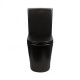 Унітаз-компакт Qtap Scorpio безободковий з сидінням Soft-close QT14222125ARMB