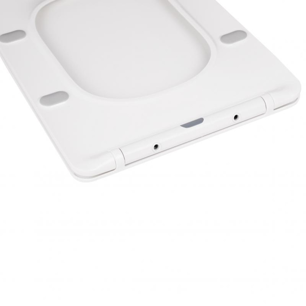 Унітаз-компакт Qtap Tern безободковий з сидінням Soft-close QT17222093ARW