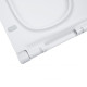 Унітаз-компакт Qtap Cardinal безободковий з сидінням Soft-close QT0422C666PW