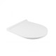 Унітаз-компакт Qtap Kolibri з сидінням Soft-close QT1022C667PW