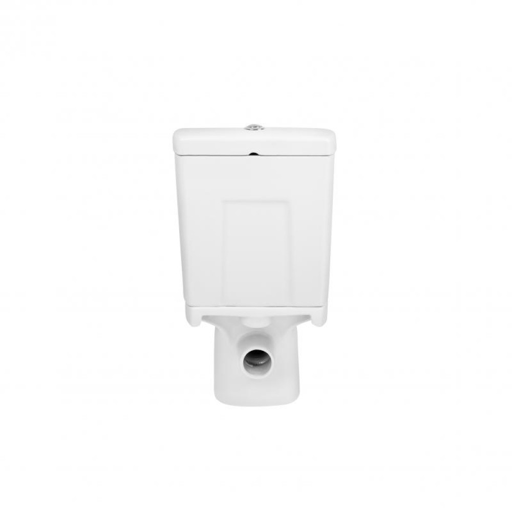 Унітаз-компакт Qtap Kolibri з сидінням Soft-close QT1022C667PW