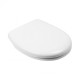 Унітаз-компакт QTAP Baby Rimless дитячий з сидінням Soft Close QT2322C229PEWD