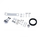Унітаз-компакт QTAP Baby Rimless дитячий з сидінням Soft Close QT2322C229PEWD