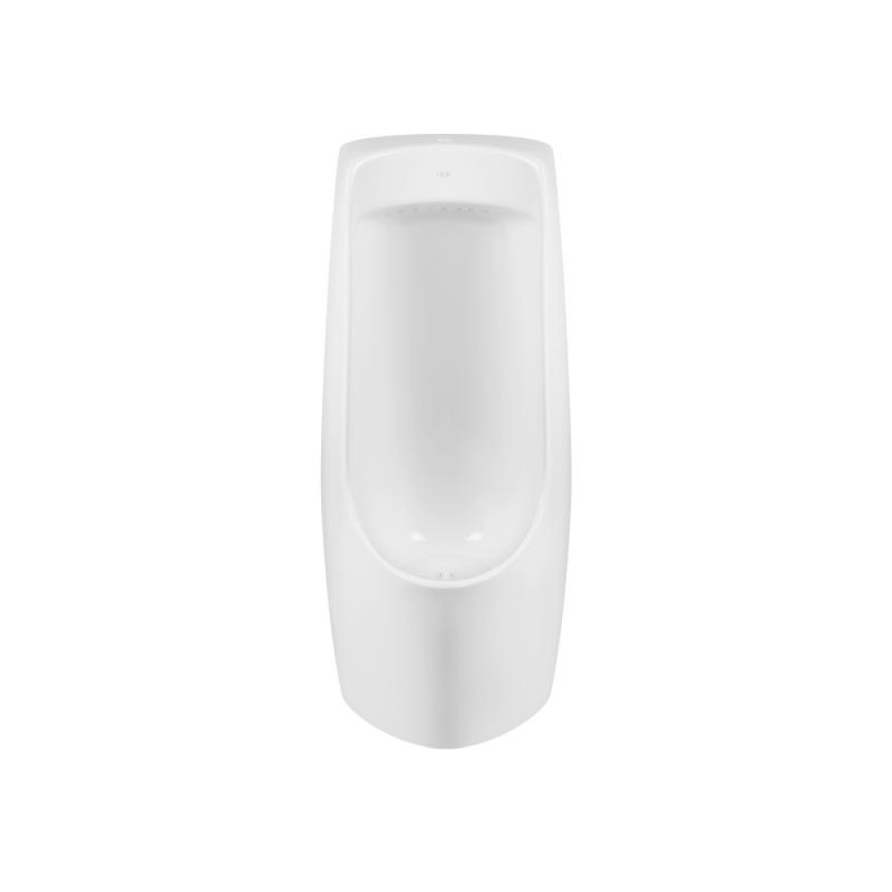 Пісуар підлоговий Qtap Crow White QT0588HDU005W