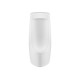 Пісуар підлоговий Qtap Crow White QT0588HDU005W