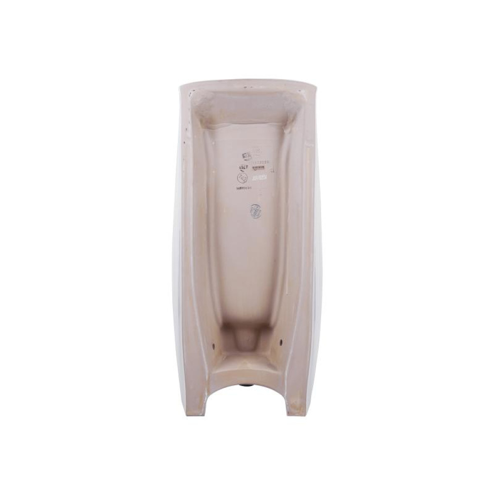 Пісуар підлоговий Qtap Crow White QT0588HDU005W
