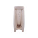Пісуар підлоговий Qtap Crow White QT0588HDU005W