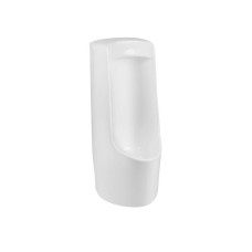 Писсуар напольный Qtap Crow White QT0588HDU005W