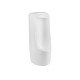 Пісуар підлоговий Qtap Crow White QT0588HDU005W