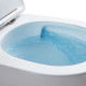 Унітаз підвісний Qtap Jay ULTRA QUIET із сидінням SLIM DUROPLAST/ SOFT-CLOSE/ QUICK RELASE QT07335177W