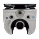 Унитаз подвесной Qtap Taurus Ultra Quiet, с сиденьем Slim Duroplast/Soft-close/Quick Release QT2433084EUQMB