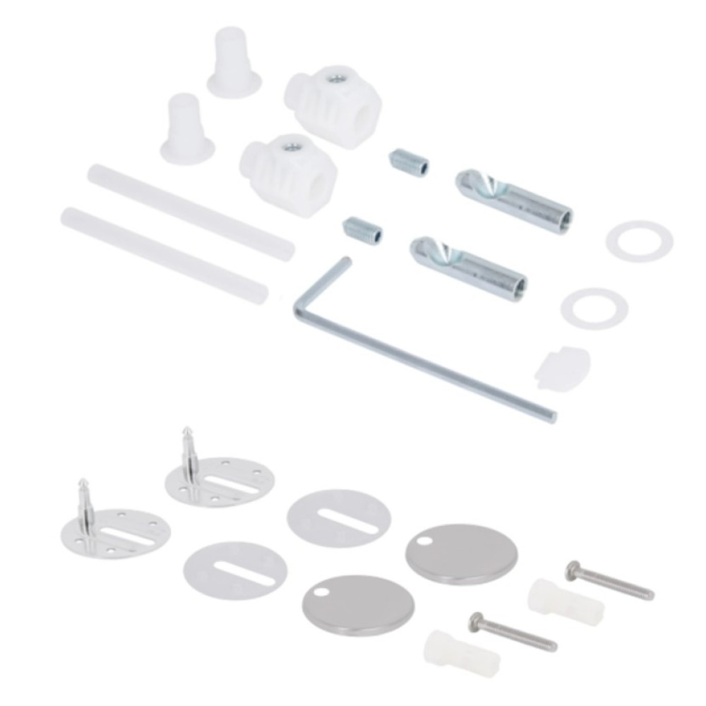 Унитаз подвесной Qtap Taurus Ultra Quiet, с сиденьем Slim Duroplast/Soft-close/Quick Release QT2433084EUQMB