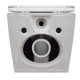 Унитаз подвесной Qtap Jay Ultra Quiet White, с сиденьем Slim Duroplast/Soft-close/Release QT07335175W