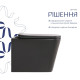 Унитаз подвесной Qtap Tern Ultra Quiet, с сиденьем Slim Duroplast/Soft-close/Quick relase QT17332303ASAN