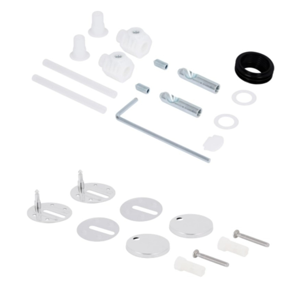 Унитаз подвесной Qtap Robin Ultra Quiet, Anthracite, с сиденьем Slim Duroplast / Soft-close / Quick Release QTROB26AN48995