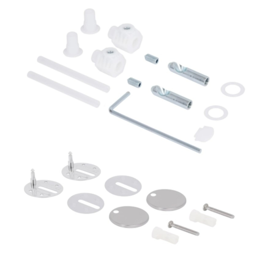 Унитаз подвесной Qtap Tern Ultra Quiet, Beige, с сиденьем Slim Duroplast / Soft-close / Quick Release QTTER26SB49001