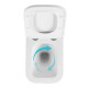 Унитаз подвесной Qtap Gemini Ultra Quiet, с сиденьем Slim Duroplast / Soft-close / Quick Release QTTAU26W49119