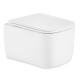 Унитаз подвесной Qtap Gemini Ultra Quiet, с сиденьем Slim Duroplast / Soft-close / Quick Release QTTAU26W49119