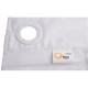Шторка для ванної Q-tap Tessoro PA11141 200х200