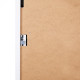 Дзеркальна шафа підвісна Qtap Robin 600х730х145 White з LED-підсвіткою QT1377ZP6001W