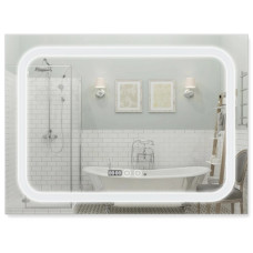 Дзеркало Qtap Mideya (DC-F906) 800х600 QT2078F906W