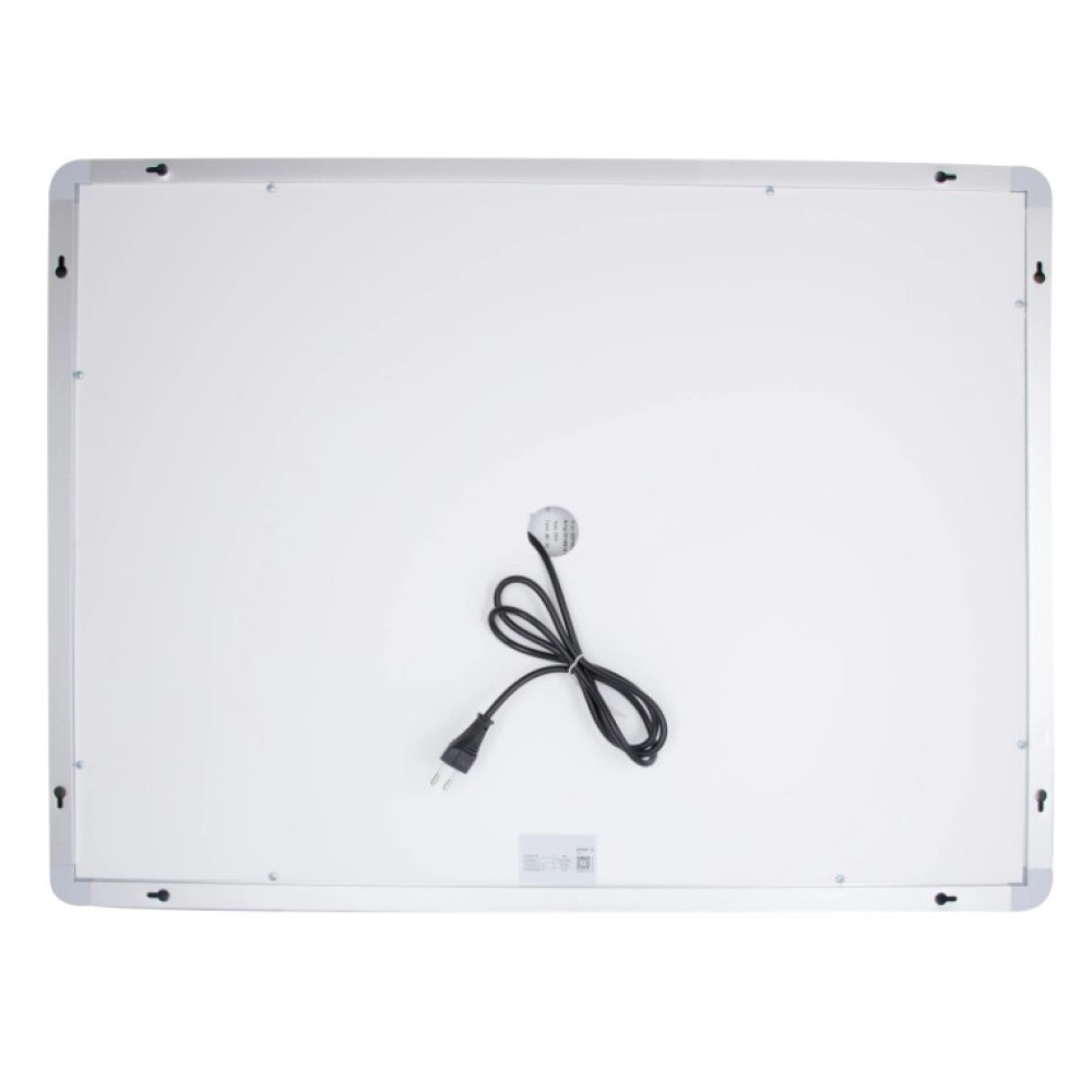 Дзеркало Qtap Mideya (DC-F908) 800х600 QT2078F908W