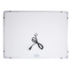 Дзеркало Qtap Mideya (DC-F908) 800х600 QT2078F908W