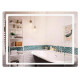Дзеркало Qtap Mideya (DC-F908) 800х600 QT2078F908W