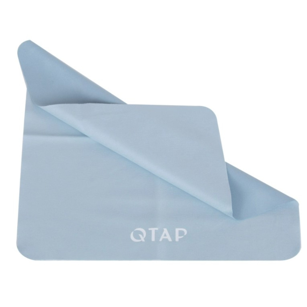 Зеркало Qtap Mideya с антизапотеванием (DC-F911) 500х800 QT2078F911W