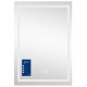 Дзеркало Qtap Mideya (DC-F936) 500х800 QT2078F936W