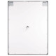 Дзеркало Qtap Mideya (DC-F936) 500х800 QT2078F936W