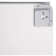 Дзеркало Qtap Mideya (DC-F936) 500х800 QT2078F936W