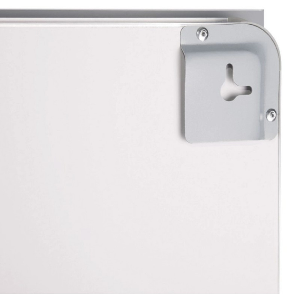 Зеркало Qtap Mideya с антизапотеванием (DC-F937) 600х800 QT2078F937W