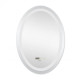 Дзеркало Qtap Mideya 500х700 DC-B805 з LED-підсвічуванням та антизапітнінням QT2078B805W