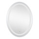 Дзеркало Qtap Mideya DC-A805-1 з LED-підсвічуванням QT2078A8051W