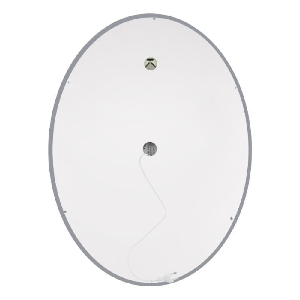 Дзеркало Qtap Mideya DC-A805-1 з LED-підсвічуванням QT2078A8051W