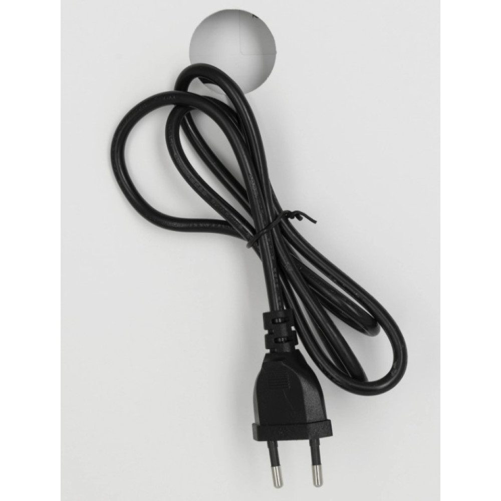 Зеркало Qtap Mideya с LED-подсветкой Touch Reverse QT2078NCF8070W