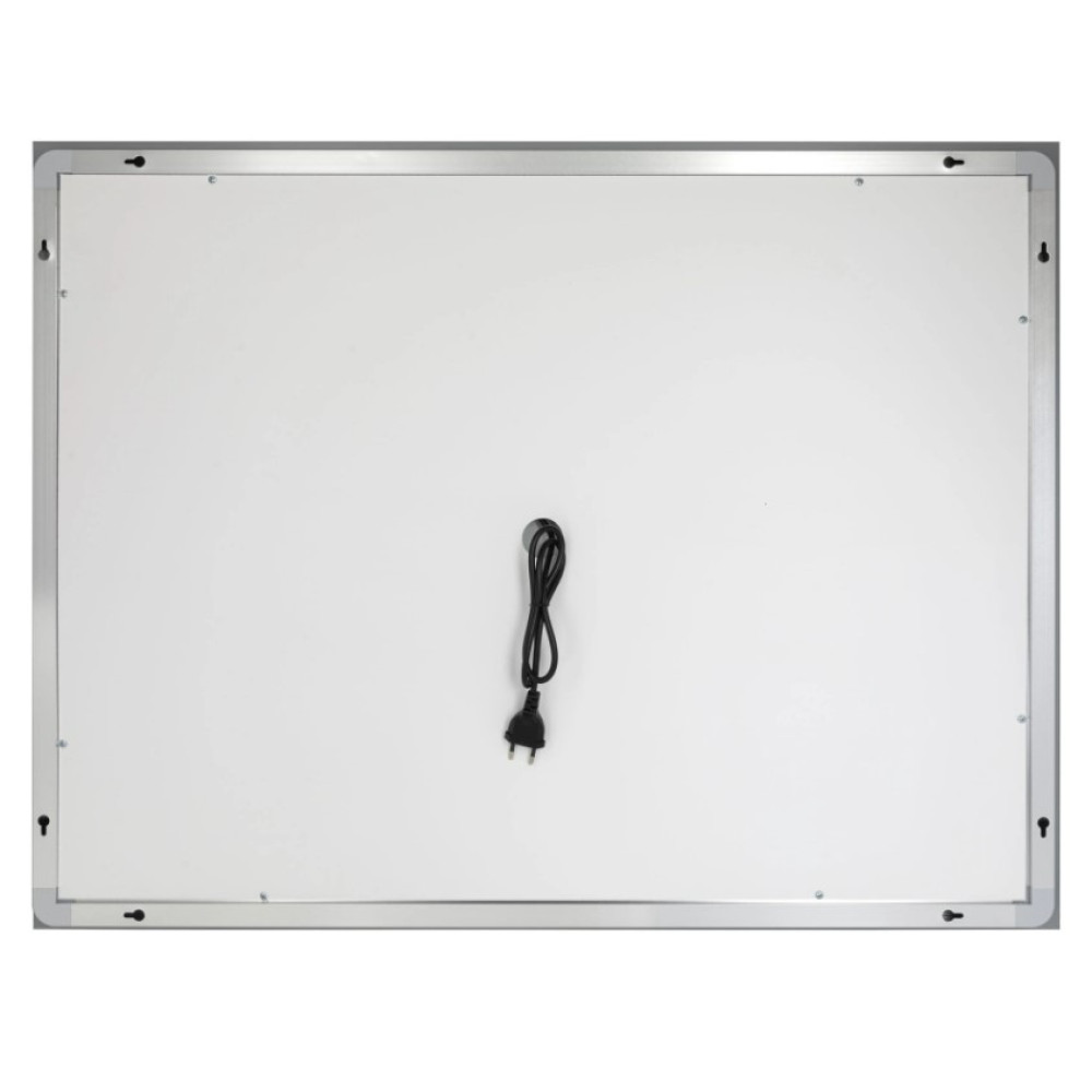 Дзеркало Qtap Mideya з LED-підсвічуванням Touch Reverse QT2078NCF9070W